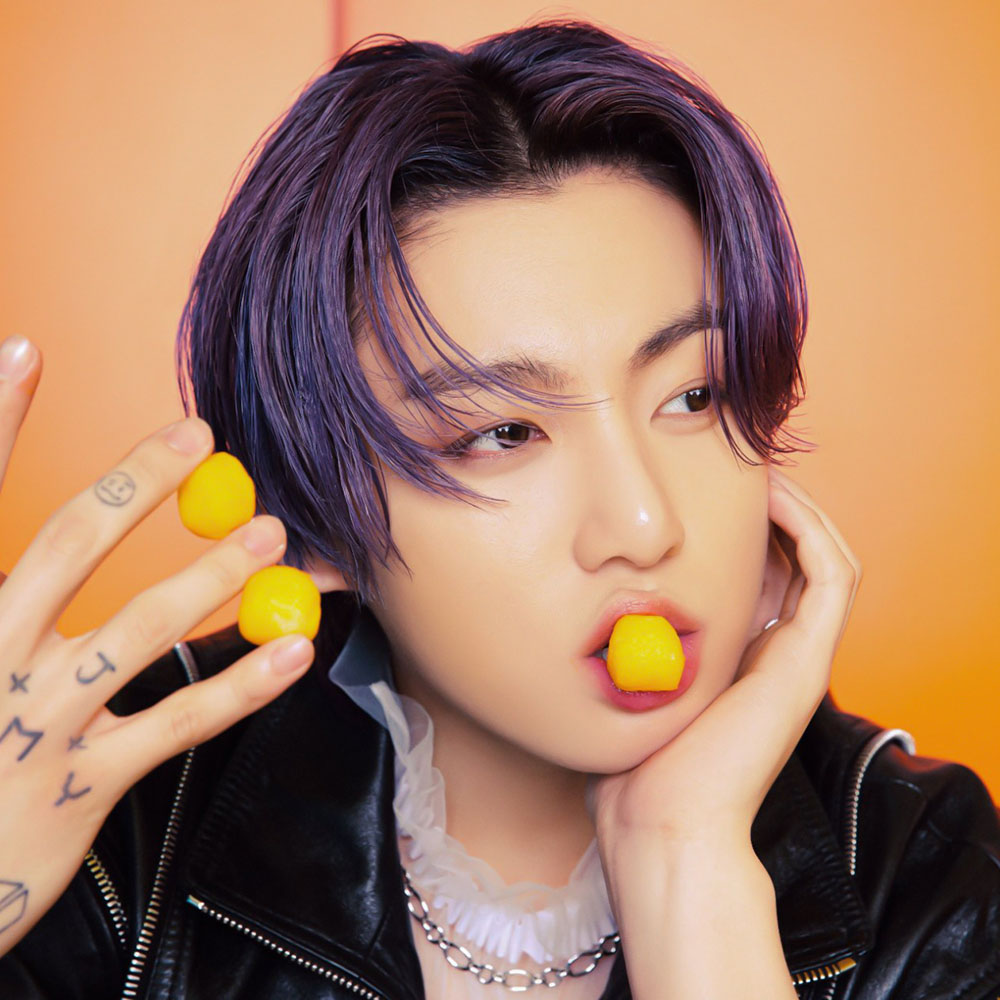 Jungkook